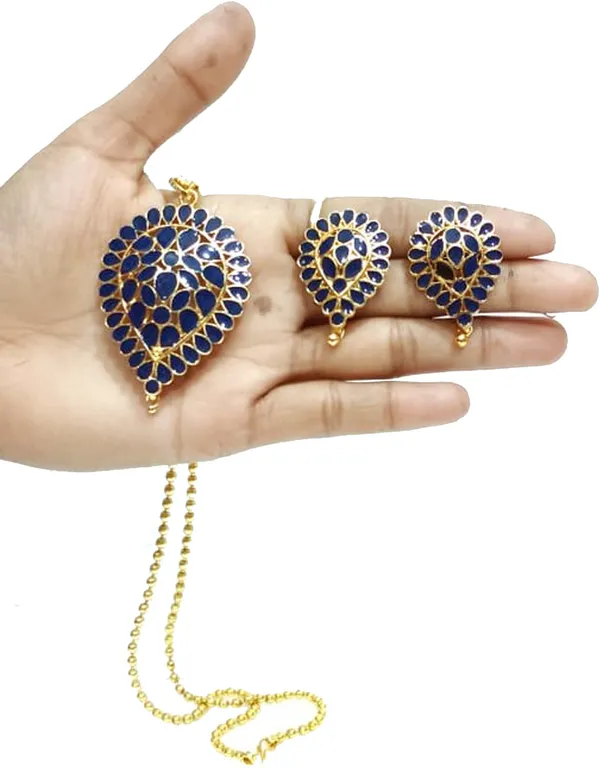 Assamese_Traditional_Jewellery_Set_For_Women